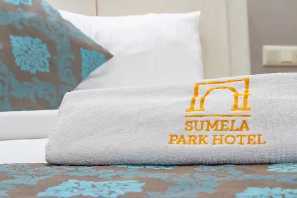 TRABZON SUMELA PARK HOTEL - Resim 7
