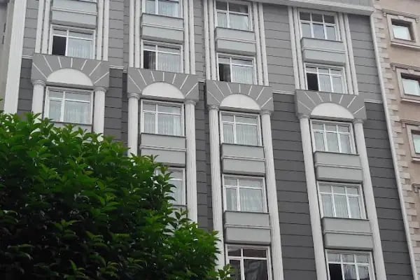 TRABZON SUMELA PARK HOTEL - Resim 15