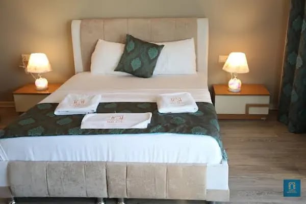 TRABZON SUMELA PARK HOTEL - Resim 19