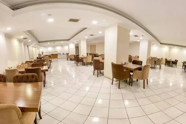 TRABZON SUMELA PARK HOTEL - Resim 12