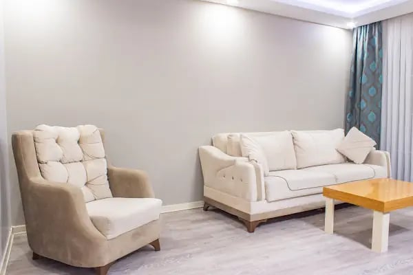 TRABZON SUMELA PARK HOTEL - Resim 5