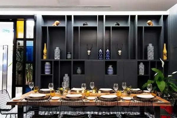 Divan Mersin - Resim 5