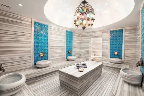 Divan Mersin - Resim 14