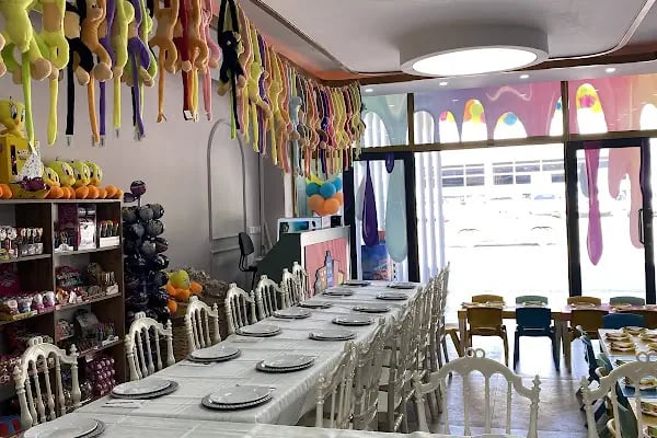 SunTown Eğlence Merkezi - Resim 1