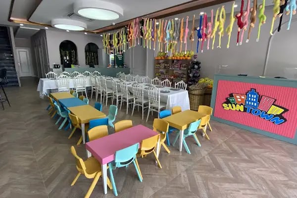 SunTown Eğlence Merkezi - Resim 6
