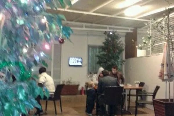 AA OTEL - Resim 4