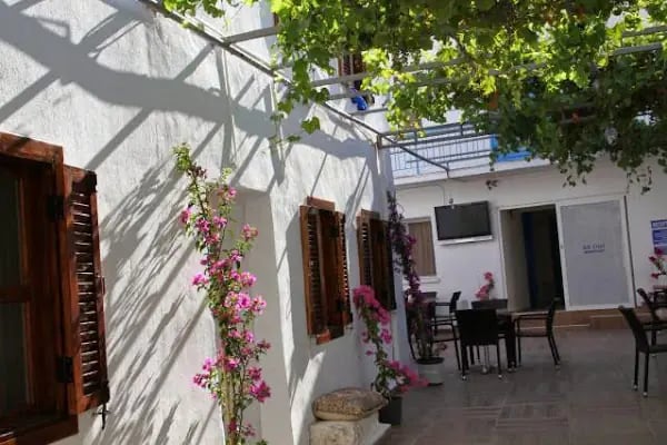 AA OTEL - Resim 9