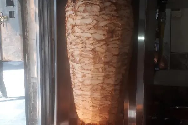 Dönerci Naci Usta - Resim 8