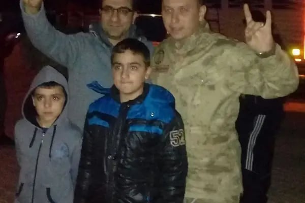 Dönerci Naci Usta - Resim 13
