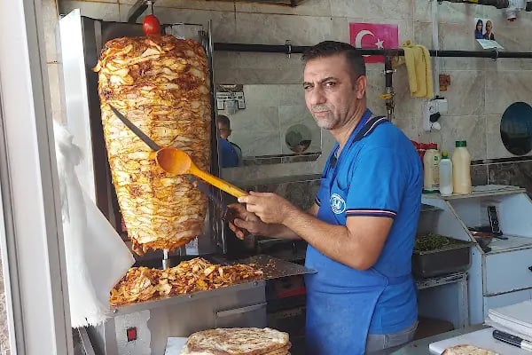 Dönerci Naci Usta - Resim 2