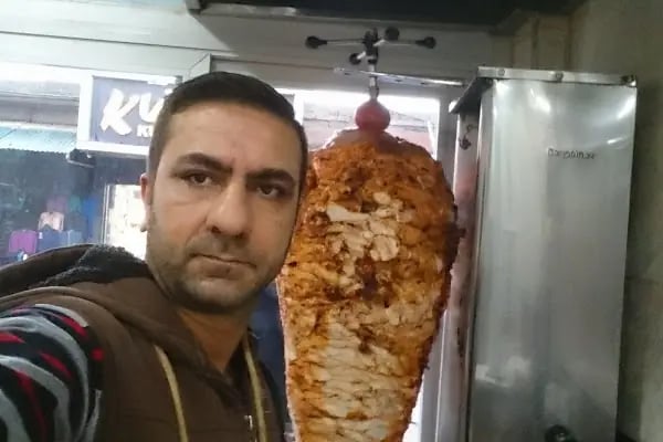 Dönerci Naci Usta - Resim 20