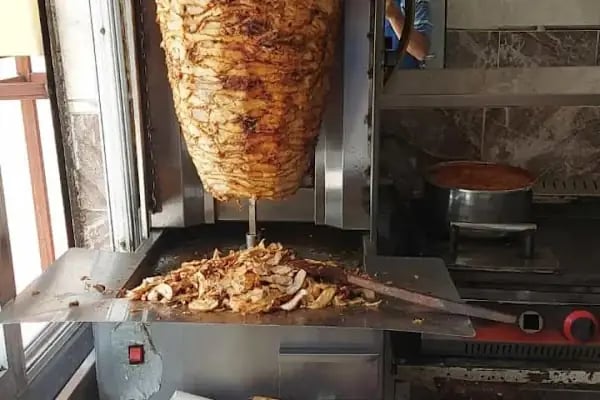 Dönerci Naci Usta - Resim 19