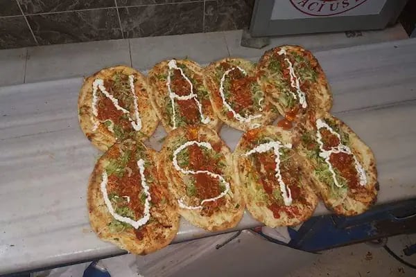 Dönerci Naci Usta - Resim 5