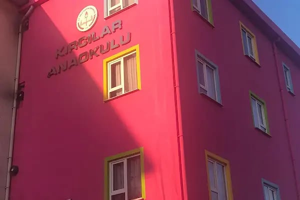 Osmangazi Kırcılar Anadolu Lisesi - Resim 9