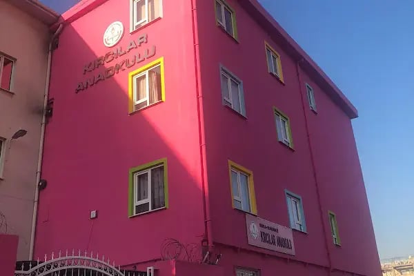 Osmangazi Kırcılar Anadolu Lisesi - Resim 10