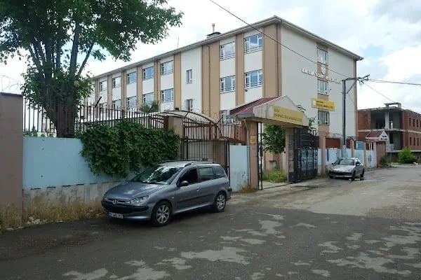 Osmangazi Kırcılar Anadolu Lisesi - Resim 1
