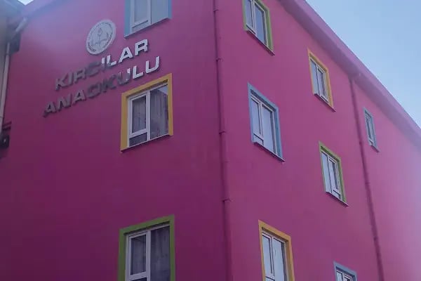 Osmangazi Kırcılar Anadolu Lisesi - Resim 4