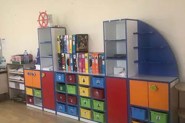 Osmangazi Kırcılar Anadolu Lisesi - Resim 6