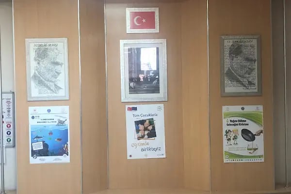 Osmangazi Kırcılar Anadolu Lisesi - Resim 5