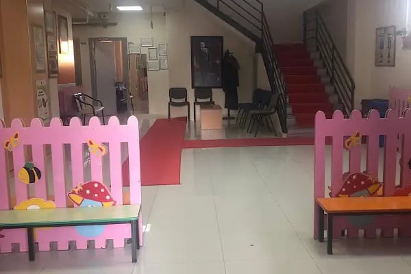 Osmangazi Kırcılar Anadolu Lisesi - Resim 7