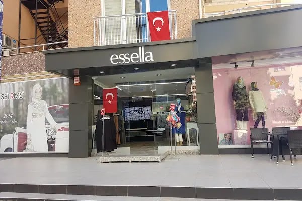 essella - Resim 5