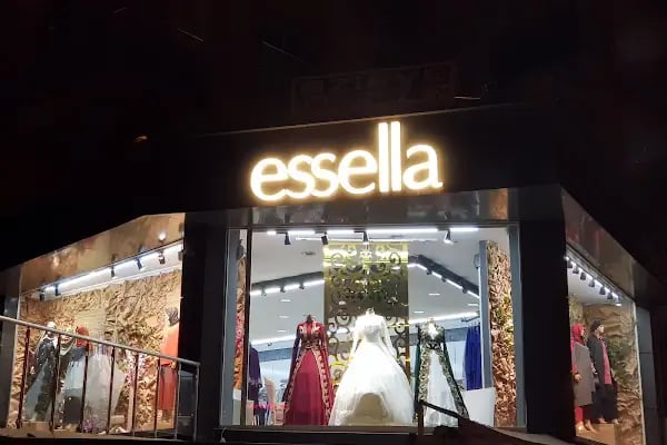 essella - Resim 4