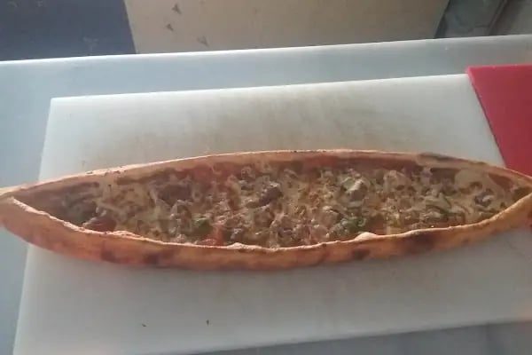 Çınar Pide Kebap Salonu - Resim 11