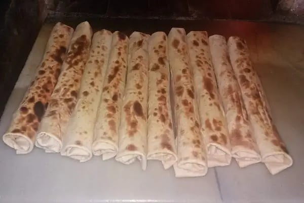Çınar Pide Kebap Salonu - Resim 10