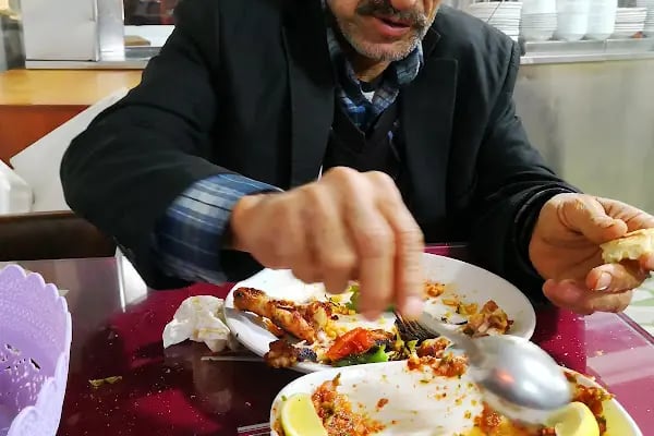 Çınar Pide Kebap Salonu - Resim 14