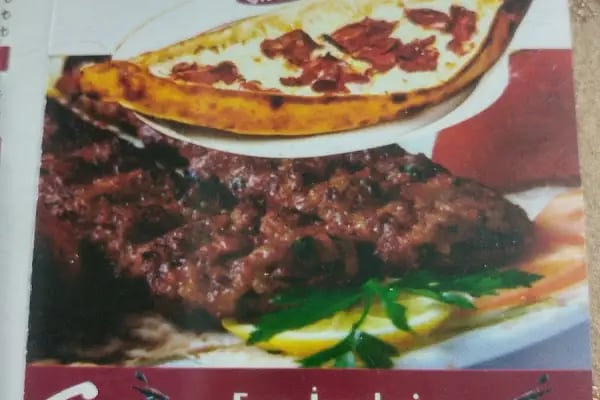 Çınar Pide Kebap Salonu - Resim 15