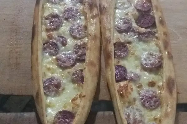 Çınar Pide Kebap Salonu - Resim 12
