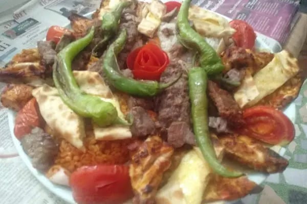 Çınar Pide Kebap Salonu - Resim 5