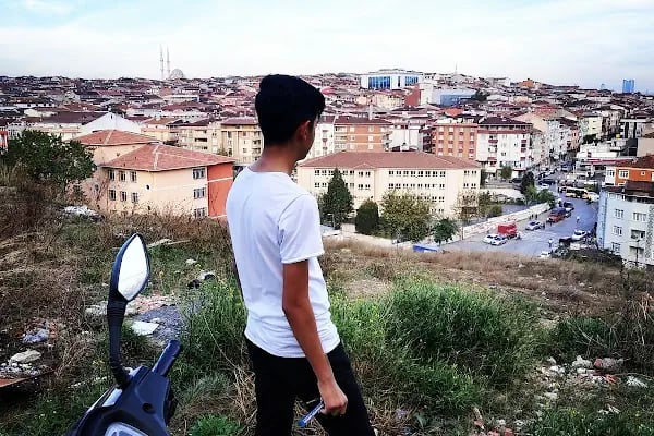 Çınar Pide Kebap Salonu - Resim 8
