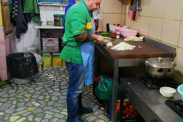 Çınar Pide Kebap Salonu - Resim 9