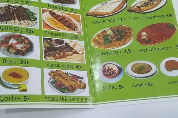 Çınar Pide Kebap Salonu - Resim 16