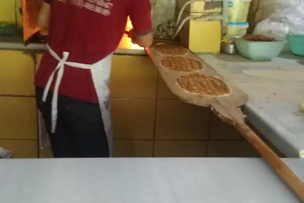 Çınar Pide Kebap Salonu - Resim 13
