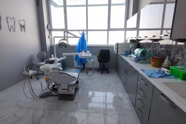 KONYALP Ağız ve Diş Sağlığı Polikliniği - Resim 5