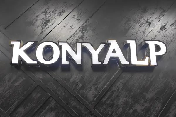 KONYALP Ağız ve Diş Sağlığı Polikliniği - Resim 9