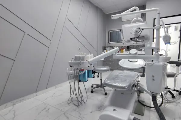 KONYALP Ağız ve Diş Sağlığı Polikliniği - Resim 6