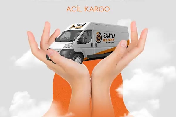 Saatli Acil Kargo - Resim 7