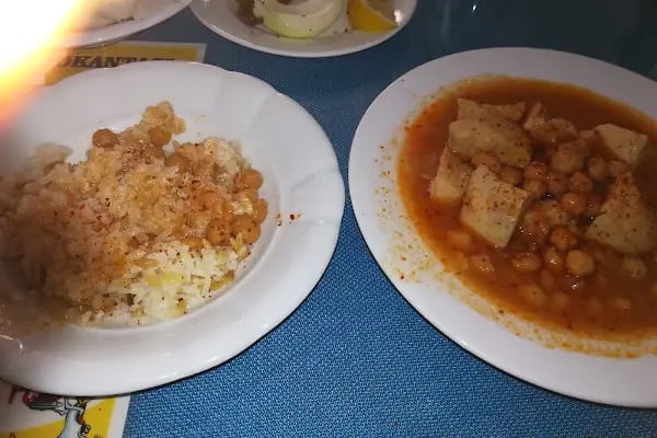 Güleryüz Lokantası - Resim 6