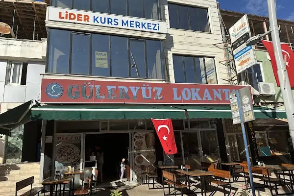 Güleryüz Lokantası - Resim 2