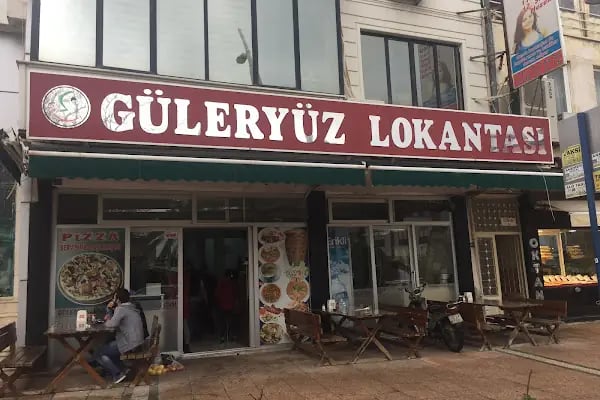 Güleryüz Lokantası - Resim 1