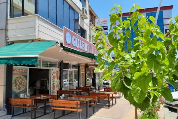 Güleryüz Lokantası - Resim 11
