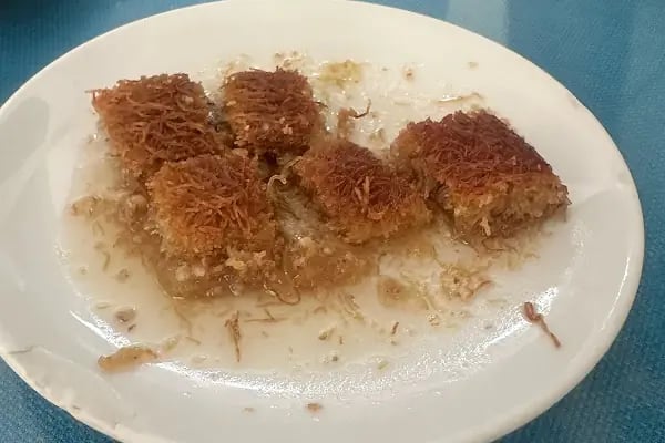 Güleryüz Lokantası - Resim 18