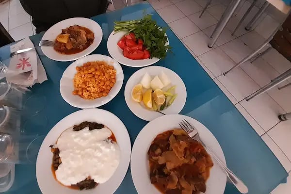 Güleryüz Lokantası - Resim 3