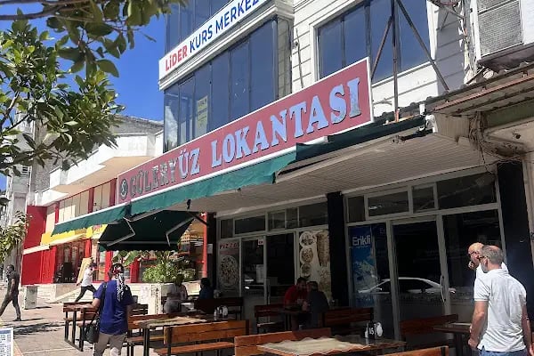 Güleryüz Lokantası - Resim 10