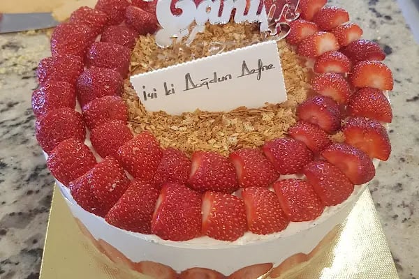 Deniz patisserie - Resim 11