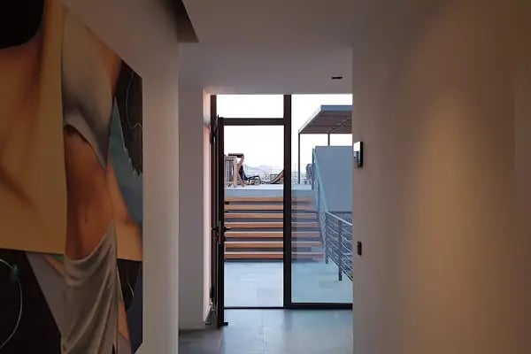 Deniz patisserie - Resim 20