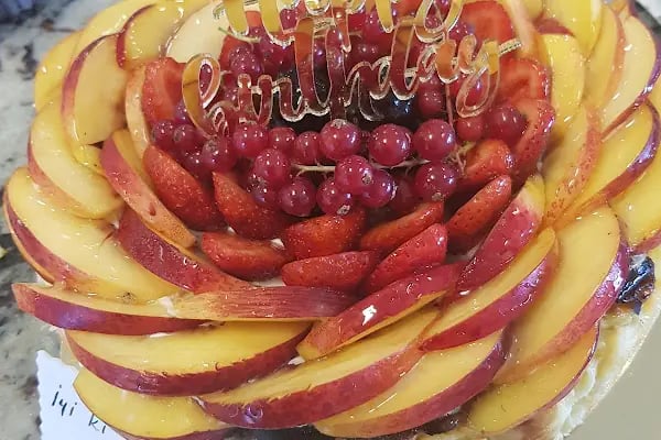 Deniz patisserie - Resim 16